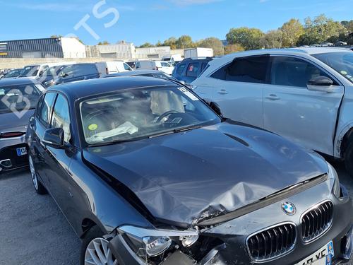 AC compressor BMW 1 (F20) 118 d | BP32025325M34 - Image 11