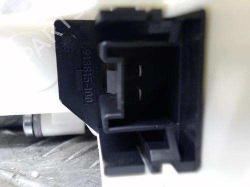 Used Right front window motor AUDI A6 C7 Avant (4G5, 4GD) 3.0 TDI quattro (326 hp) 24265921