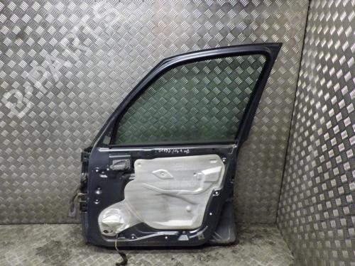 Right front door CITROËN XSARA PICASSO (N68) 1.6 HDi | BP24271841C3 