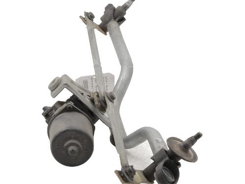 Front wiper motor RENAULT CLIO II (BB_, CB_) 1.6 16V (BB01, BB0H, BB0T, BB14, BB1D, BB1R, BB2KL, BB3G... | BP27503983M29 