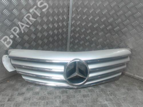 Used Grille MERCEDES-BENZ B-CLASS Sports Tourer (W245) B 200 CDI (245.208) (140 hp) 28813485