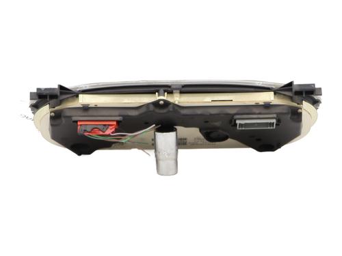 Instrument cluster RENAULT KANGOO (KC0/1_) 1.5 dCi (KC08, KC09) | BP33995098C47 - Image 4