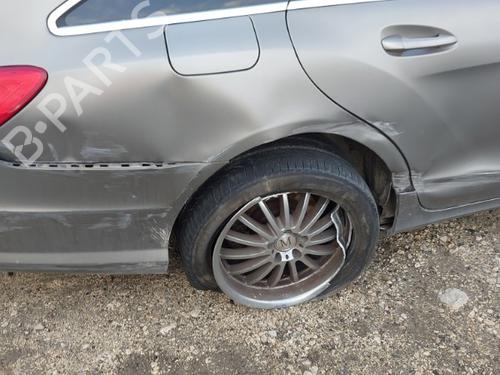 Front left panel MERCEDES-BENZ CLS Shooting Brake (X218) CLS 350 CDI / d (218.923) | BP27211981C58 - Image 14