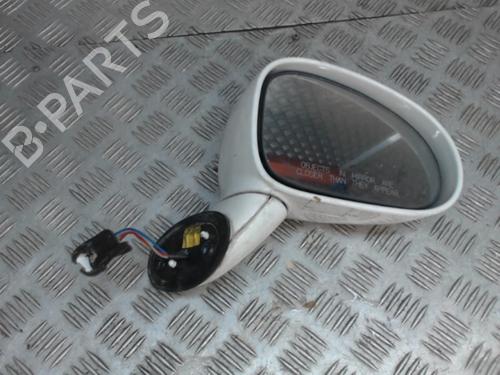 Right mirror CHEVROLET MATIZ (M200, M250) 0.8 | BP24277440C27 