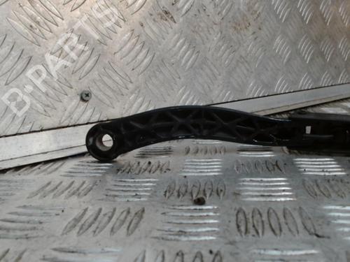 Used Front windshield wiper arm PEUGEOT 307 (3A/C) 2.0 HDi 110 (107 hp) 24282459