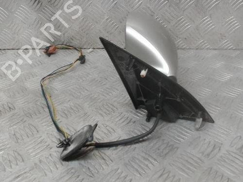 left-mirror-peugeot-607-9d-9u-2000-24275568 main image