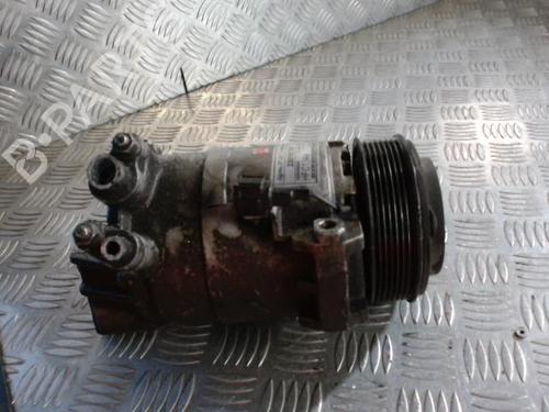Used AC compressor AC compressor NISSAN NAVARA NP300 (D40) 3.0 dCi 4WD (231 hp) 24264397 24264397