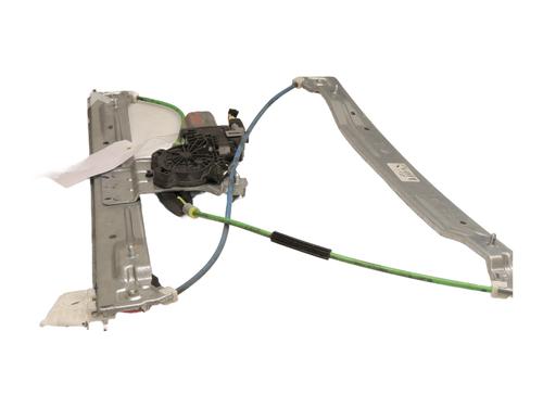 Used Front left window mechanism Front left window mechanism CITROËN C3 Picasso (SH_) 1.4 VTi 95 (SH8FSC, SH8FP0, SH8FP6) (95 hp) 24264066 24264066