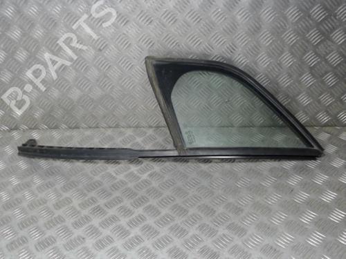 Rear left door window CITROËN C3 II (SC_) 1.4 | BP24279672C20 