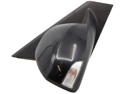 Right mirror RENAULT LAGUNA III (BT0/1) 1.5 dCi (BT00, BT0A, BT0T, BT1J) | BP31342314C27 