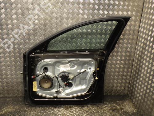 Right front door ALFA ROMEO GIULIETTA (940_) 1.6 JTDM (940FXD1A) | BP26580564C3 