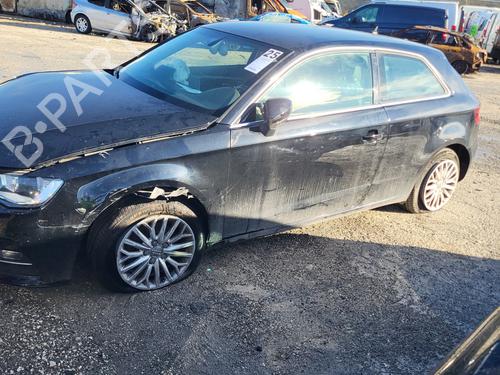 Rear wiper motor AUDI A3 (8V1, 8VK) 1.6 TDI | BP32207783M102