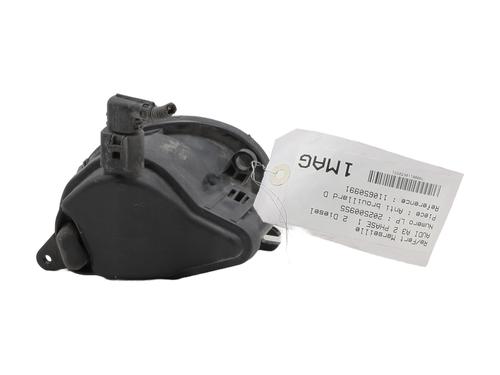Right front fog light AUDI A3 (8P1) 2.0 TDI 16V | BP28130080C31 - Image 2
