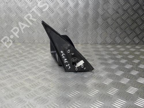 Used Left mirror OPEL MERIVA A MPV (X03) 1.6 Turbo (E75) (180 hp) 24276970