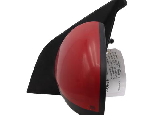Right mirror KIA PICANTO I (SA) 1.0 | BP29563465C27 