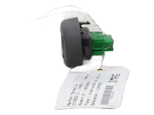 Left front window switch CITROËN C1 (PM_, PN_) 1.0 | BP29191330I27 - Image 3