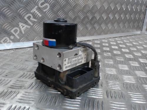 Abs pomp JEEP GRAND CHEROKEE II (WJ, WG) 2.7 CRD 4x4 | BP24269962M43 