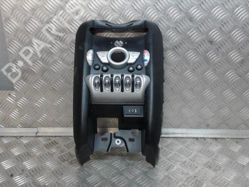 Used Climate control Climate control MINI MINI (R56) Cooper (120 hp) 24276867 24276867