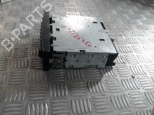 Radio PEUGEOT 3008 I MPV (0U_) 2.0 HDi Hybrid4 (0URHCA) | BP24271894E6 