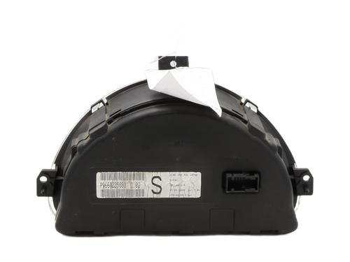 Instrument cluster CITROËN C3 II (SC_) 1.6 HDi 90 | BP31045245C47