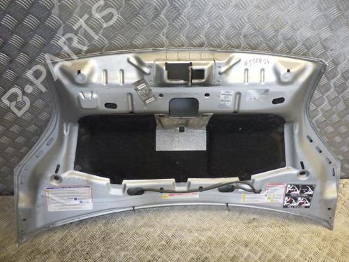 Hood CITROËN NEMO MPV 1.3 HDi 75 | BP24272337C1 