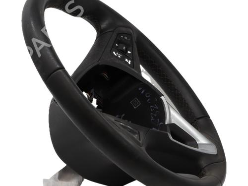 Steering wheel OPEL CORSA E (X15) 1.4 (08, 68) | BP38979623C49 - Image 4