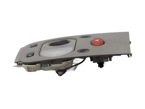 Kabinelys RENAULT MASTER III Van (FV) 2.3 dCi 100 FWD (FV0A, FV0B, FV0G, FV0K, FV0H) (101 hp) 28195734