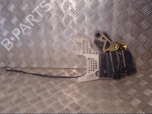 Rear right lock HYUNDAI TUCSON (JM) 2.0 CRDi All-wheel Drive | BP24269486C99 