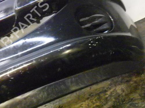 Front bumper PEUGEOT 1007 (KM_) 1.4 HDi | BP30708117C7