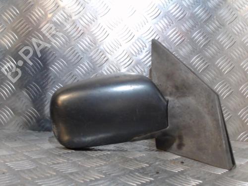 Used Right mirror TOYOTA YARIS (_P1_) 1.4 D-4D (NLP10_, NLP10R) (75 hp) 24273726