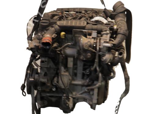 Motor Motor PEUGEOT 2008 I (CU_) 1.2 THP 110 / PureTech 110 (110 hp) 36438636 36438636