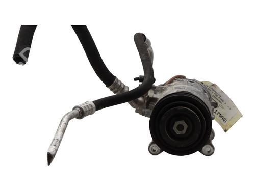 Used AC compressor BMW 1 (F20) 116 d (116 hp) 30315389