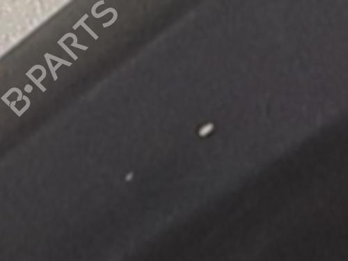 Used Left front fenders Left front fenders OPEL ZAFIRA / ZAFIRA FAMILY B (A05) 1.9 CDTI (M75) (120 hp) 33737751 33737751