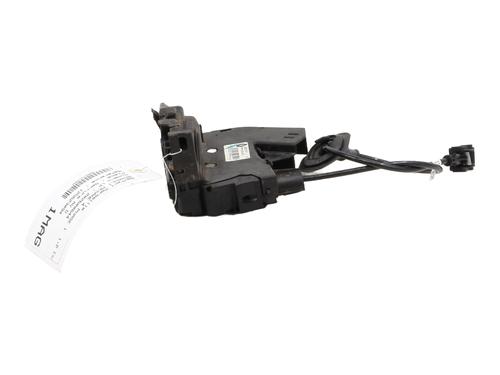 Front right lock RENAULT MEGANE IV Hatchback (B9A/M/N_) 1.2 TCe 130 (B9MR) | BP35748264C97 - Image 4