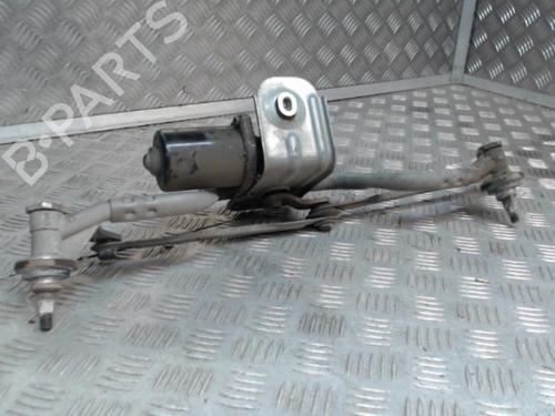 Front wiper motor CITROËN JUMPY II Van 1.6 HDi 90 16V | BP24281037M29 - Image 4