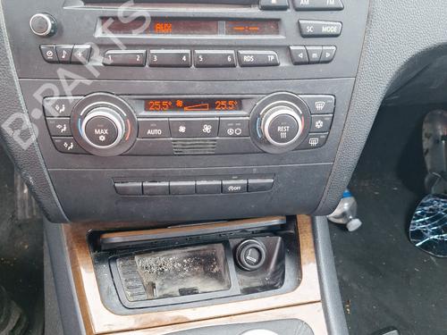 Left front window switch BMW 1 (E81) 118 d | BP34009628I27  - Image 8