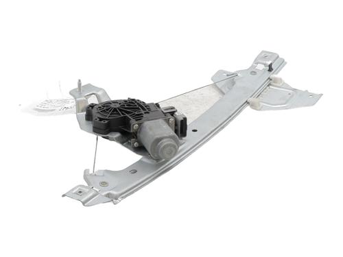 Rear right window mechanism CITROËN C3 II (SC_) 1.0 VTi 68 | BP25491857C25 - Image 5