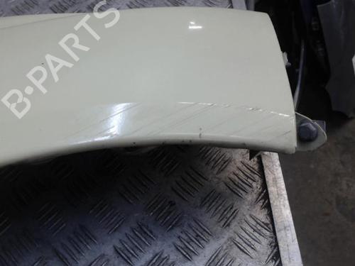 Right front fenders NISSAN MICRA III (K12) 1.5 dCi | BP25975798C42 