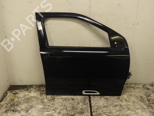 Dør høyre foran CITROËN C4 CACTUS 1.2 THP 110 (110 hp) 31974435