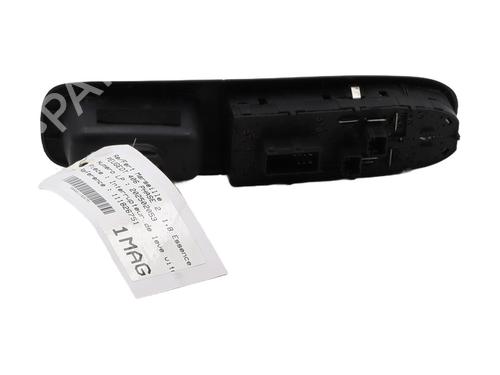 Left front window switch PEUGEOT 406 (8B) 1.8 16V | BP29039757I27 