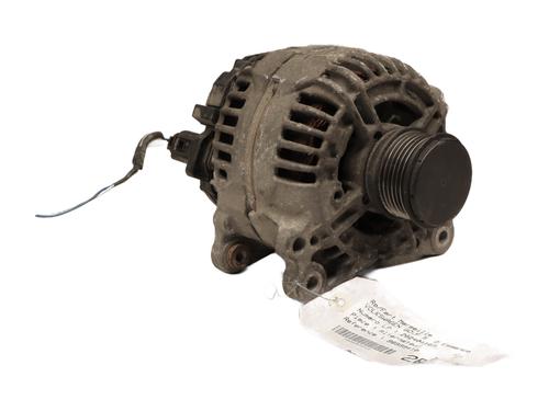 Used Alternator VW GOLF V (1K1) 2.0 GTI (200 hp) 24263803