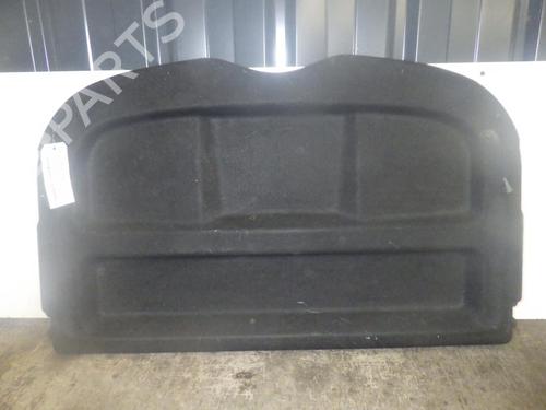 Used Rear parcel shelf Rear parcel shelf NISSAN QASHQAI II (J11, J11_) 1.5 dCi (116 hp) 33415139 33415139