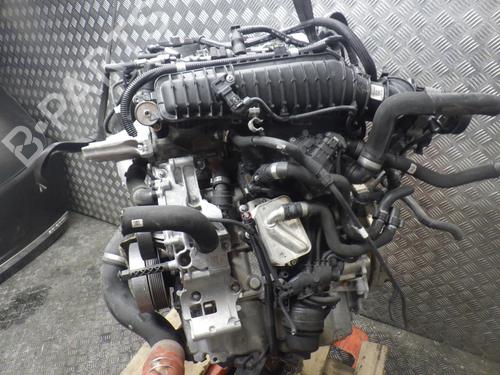 Engine BMW 1 (F40) 118 i | BP24264101M1 - Image 3