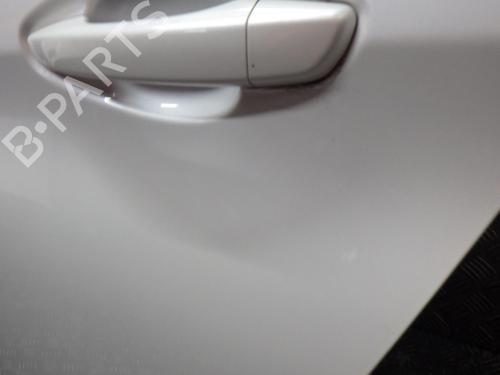 Left rear door PEUGEOT 308 II (LB_, LP_, LW_, LH_, L3_) 2.0 BlueHDi 150 | BP24275044C4