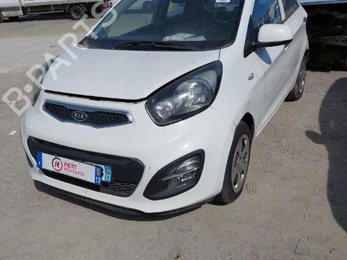 Climate control KIA PICANTO II (TA) 1.0 | BP24272112I5 - Image 5