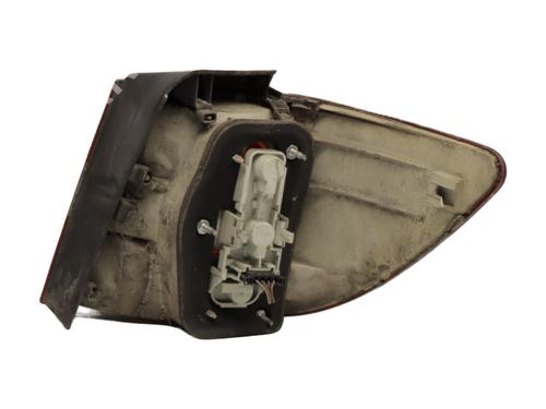 Left taillight MERCEDES-BENZ A-CLASS (W168) A 140 (168.031, 168.131) | BP24267581C34 