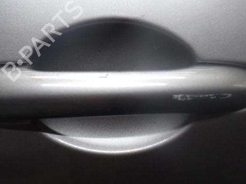 Porte avant droite RENAULT MODUS / GRAND MODUS (F/JP0_) 1.5 dCi (JP0G, JP0H) | BP30793176C3 