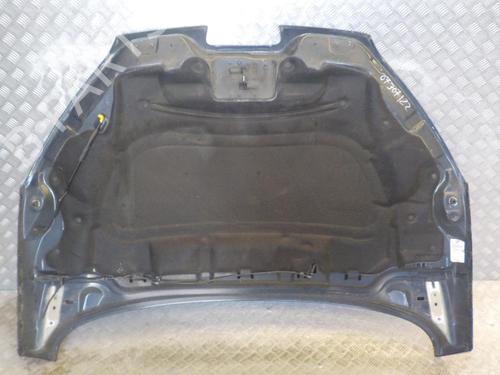 Hood PEUGEOT 407 SW (6E_, 6D_) 2.0 HDi | BP24276449C1 
