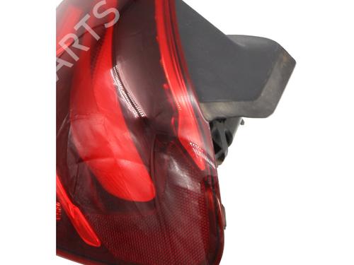 Right taillight MERCEDES-BENZ A-CLASS (W177) A 200 d (177.012) | BP37744559C35 - Image 5