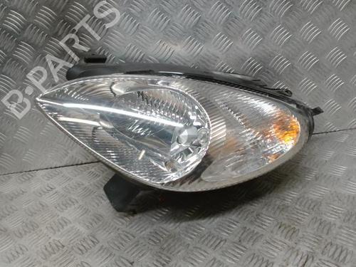 Used Left headlight CITROËN XSARA PICASSO (N68) 2.0 HDi (90 hp) 24275713